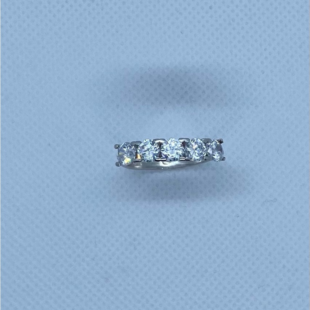 Silver Ring - Picture 9 of 13